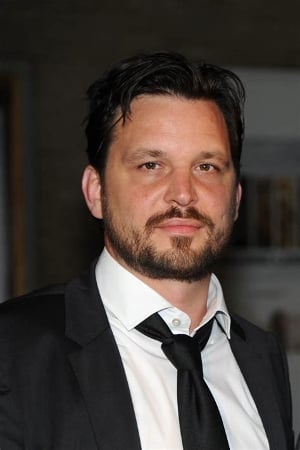 تصویر هنرمند Sascha Alexander Geršak