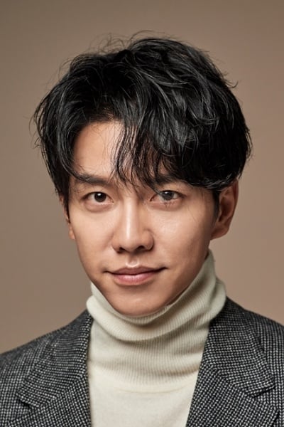 تصویر هنرمند Lee Seung-gi