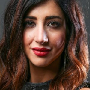 تصویر هنرمند Dana DeLorenzo