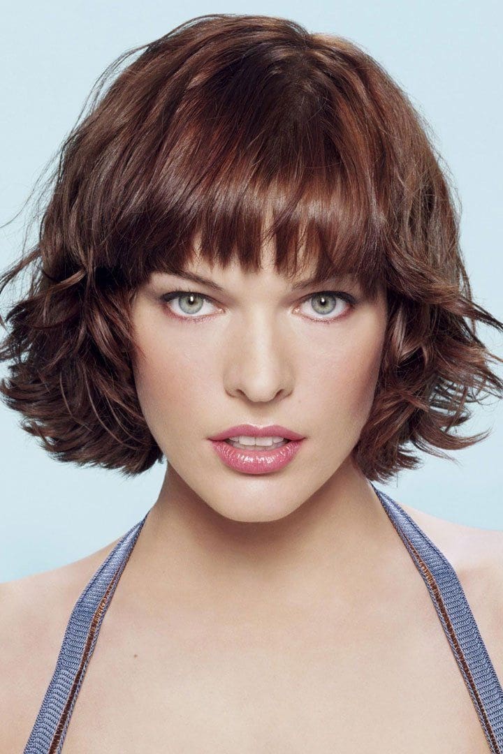 تصویر هنرمند Milla Jovovich