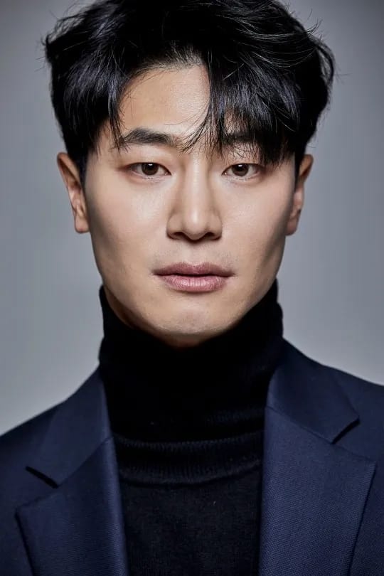 تصویر هنرمند Yoo In-hyuk