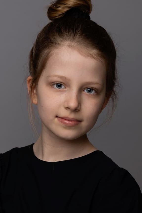 تصویر هنرمند Liva Forsberg