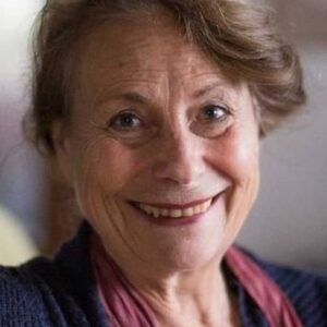 تصویر هنرمند Hana Frejková