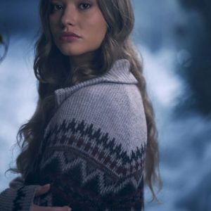 تصویر هنرمند Audrey Bishop