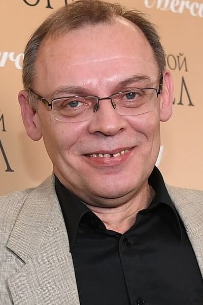 تصویر هنرمند Yuriy Poteenko