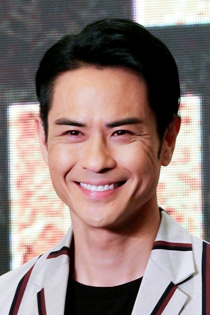 تصویر هنرمند Kevin Cheng Ka-Wing