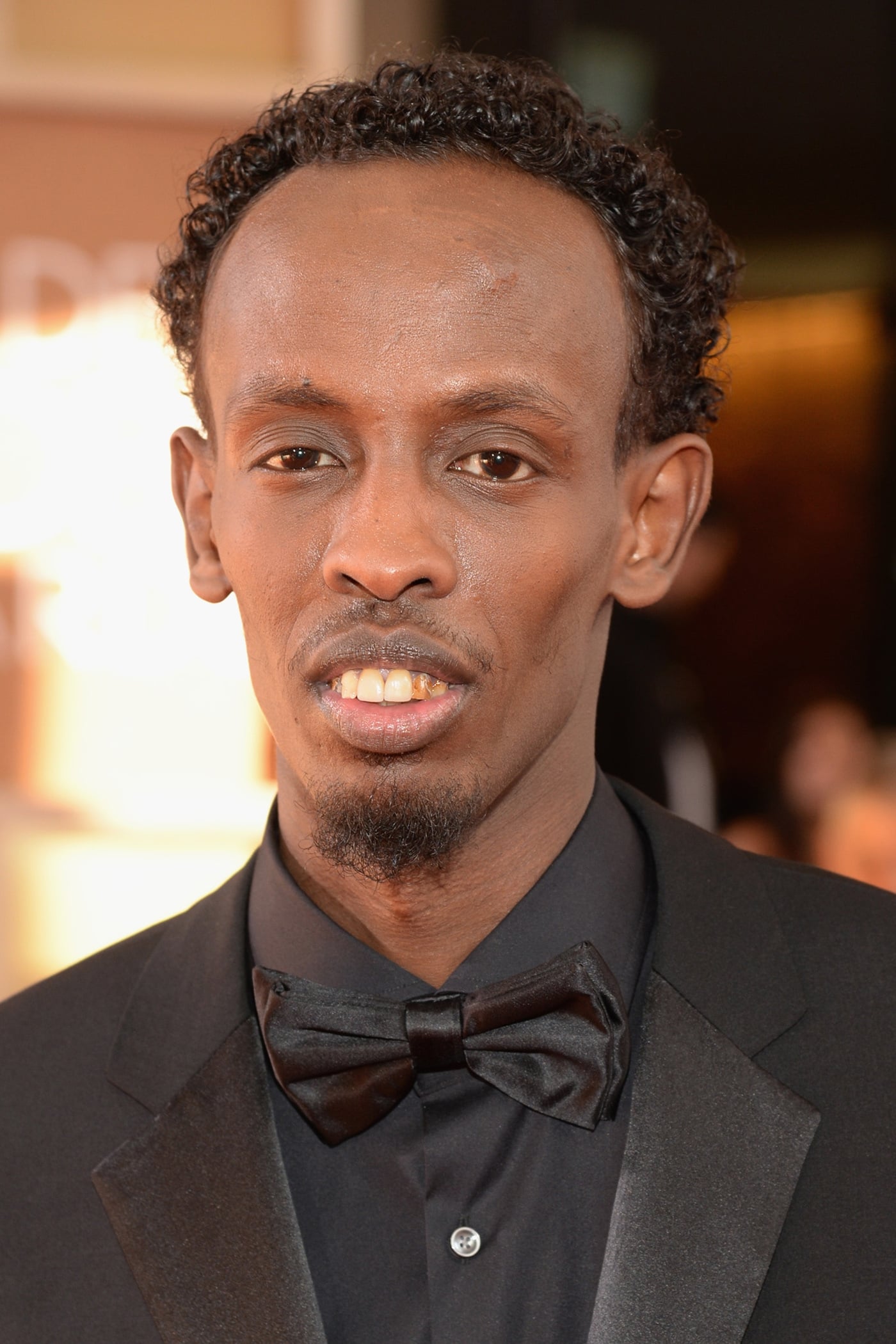 تصویر هنرمند Barkhad Abdi