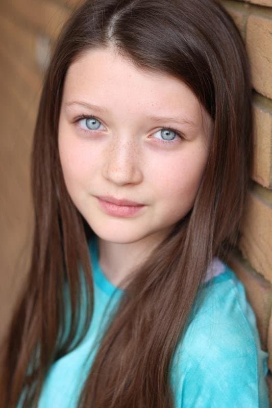 تصویر هنرمند Xanthe Gibson