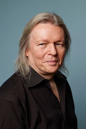 تصویر هنرمند Christopher Hampton