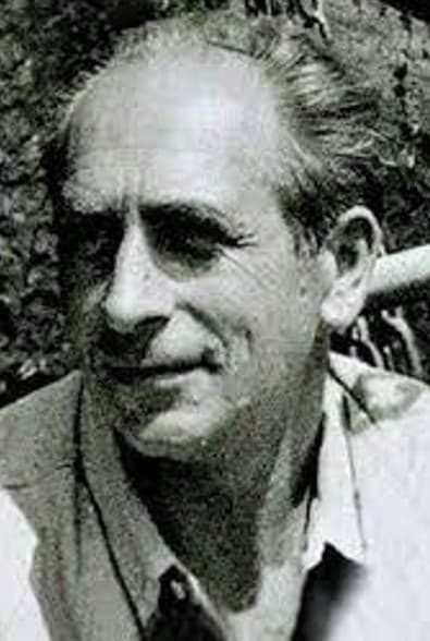 تصویر هنرمند Eugène Lourié