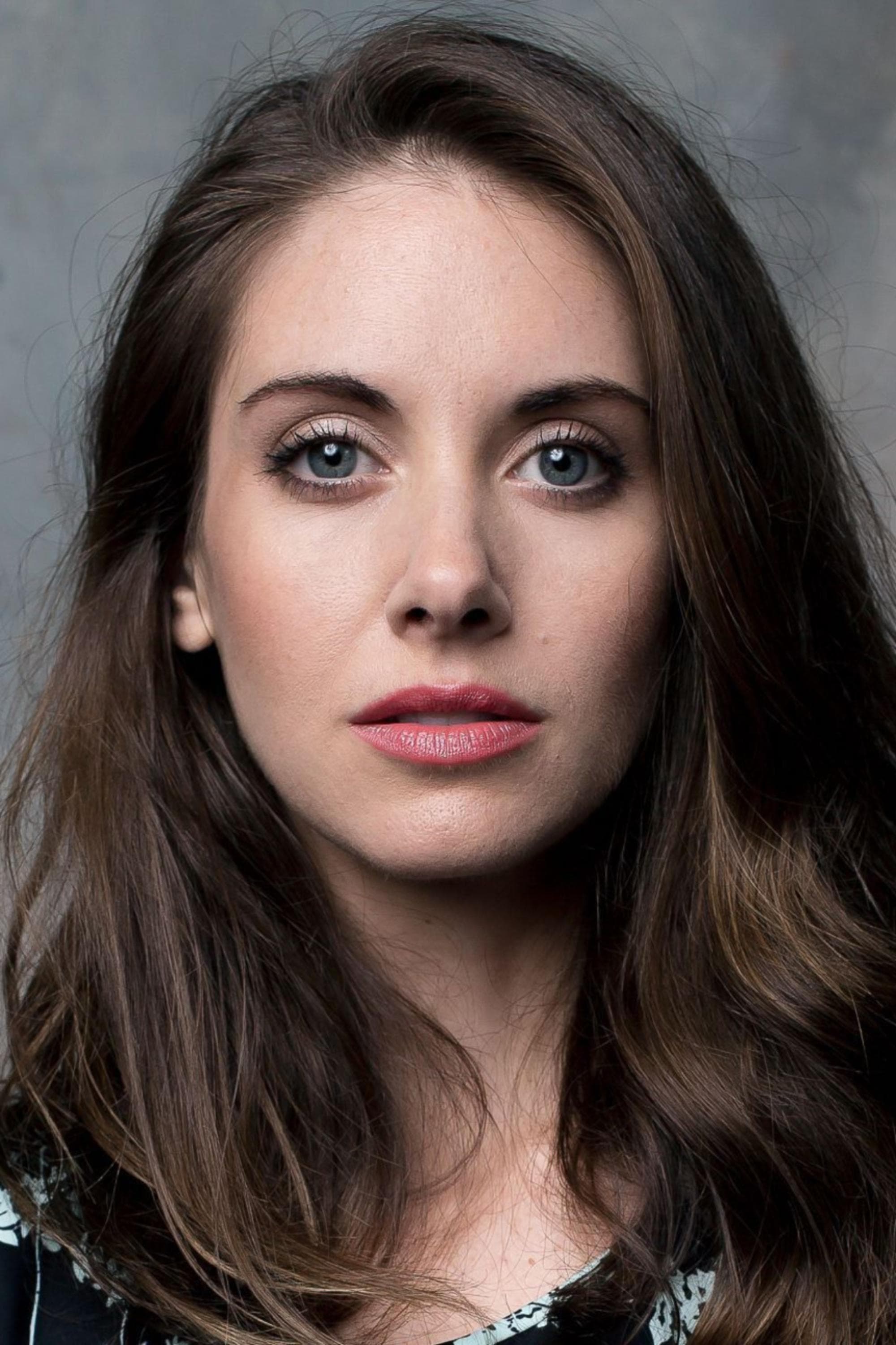 تصویر هنرمند Alison Brie