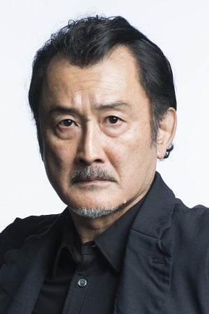 تصویر هنرمند Kotaro Yoshida