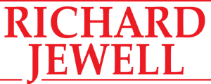 لوگوی رسمی فیلم Richard Jewell (2019)