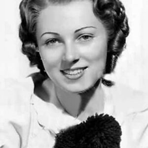 تصویر هنرمند Mady Correll