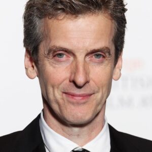 تصویر هنرمند Peter Capaldi