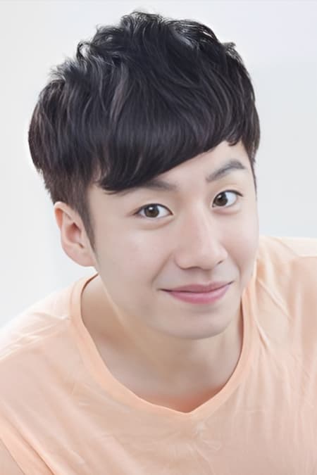تصویر هنرمند Jo Yeong-hoon