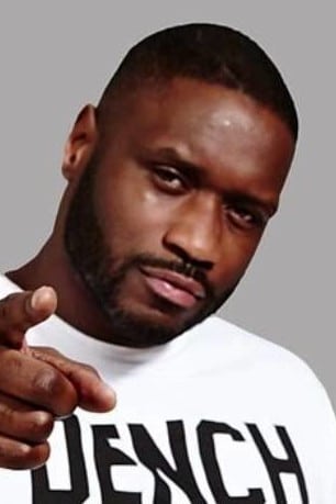 تصویر هنرمند Lethal Bizzle