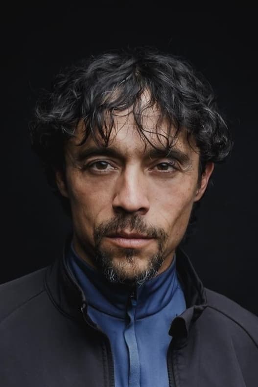 تصویر هنرمند Osvaldo Sánchez