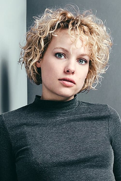 تصویر هنرمند Julia Franz Richter
