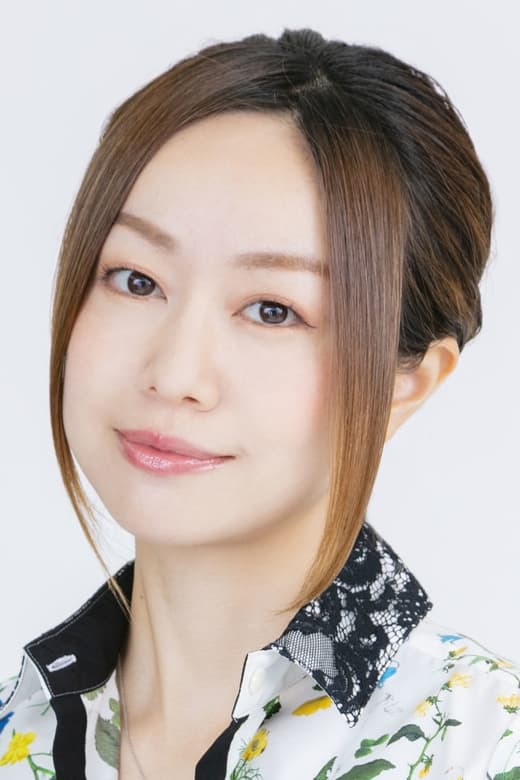تصویر هنرمند Mutsumi Tamura
