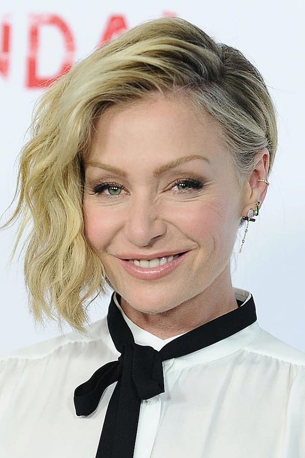 تصویر هنرمند Portia de Rossi