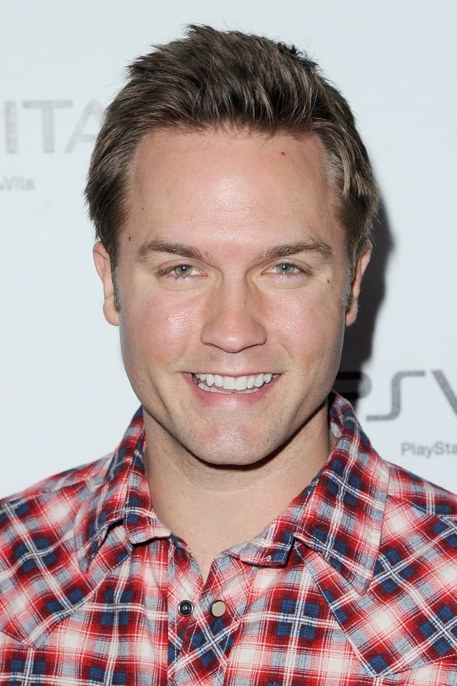 تصویر هنرمند Scott Porter