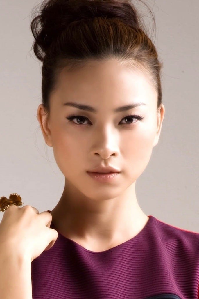 تصویر هنرمند Veronica Ngo