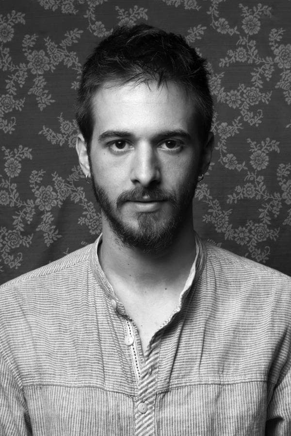 تصویر هنرمند Vasilis Magouliotis