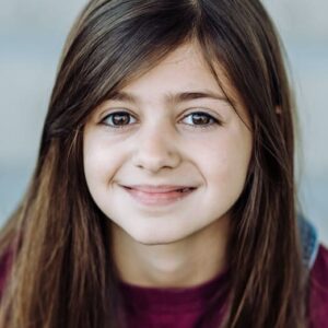 تصویر هنرمند Lilas-Rose Cantin