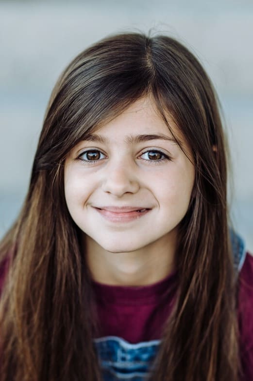 تصویر هنرمند Lilas-Rose Cantin