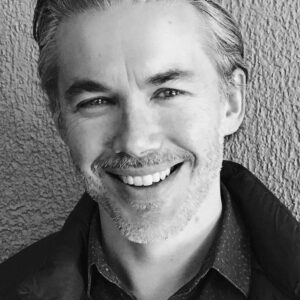 تصویر هنرمند Damien Power