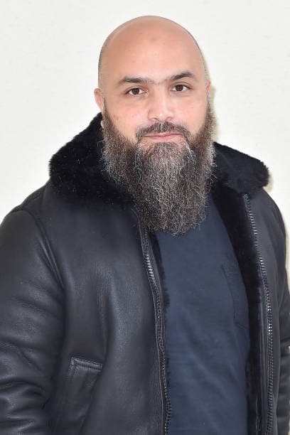تصویر هنرمند Nabil Akrouti