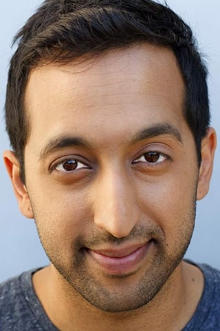تصویر هنرمند Kunal Dudheker