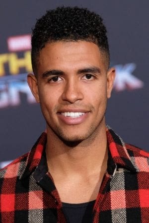 تصویر هنرمند Mandela Van Peebles