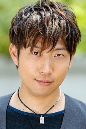 تصویر هنرمند Hidenori Takahashi