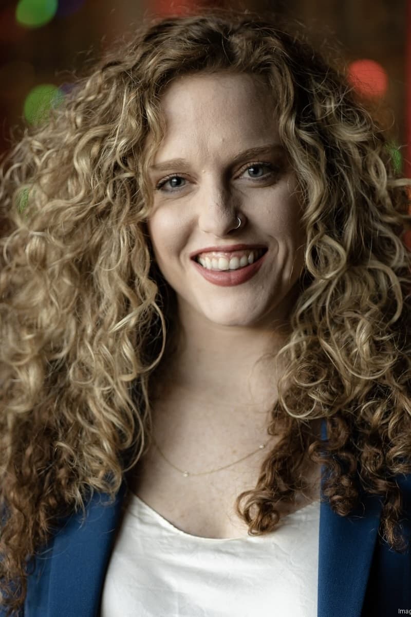 تصویر هنرمند Abigail Anderson