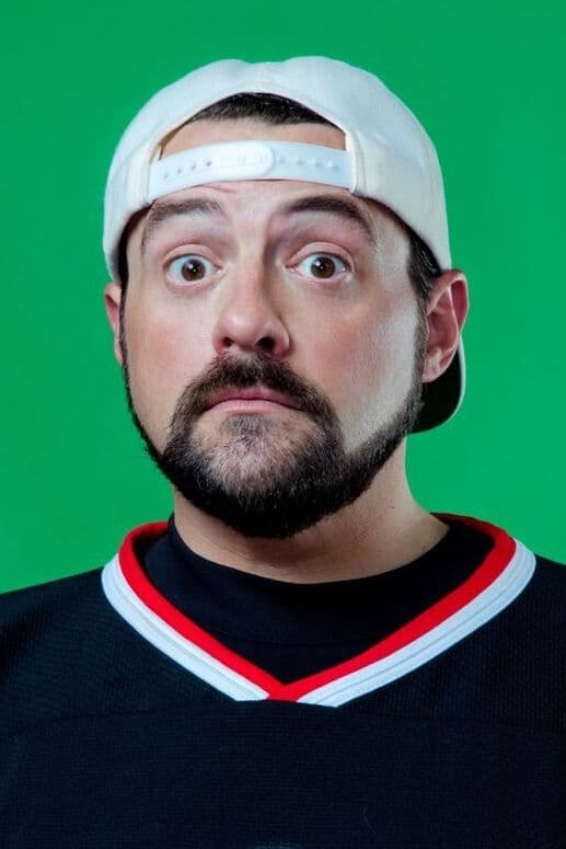 تصویر هنرمند Kevin Smith