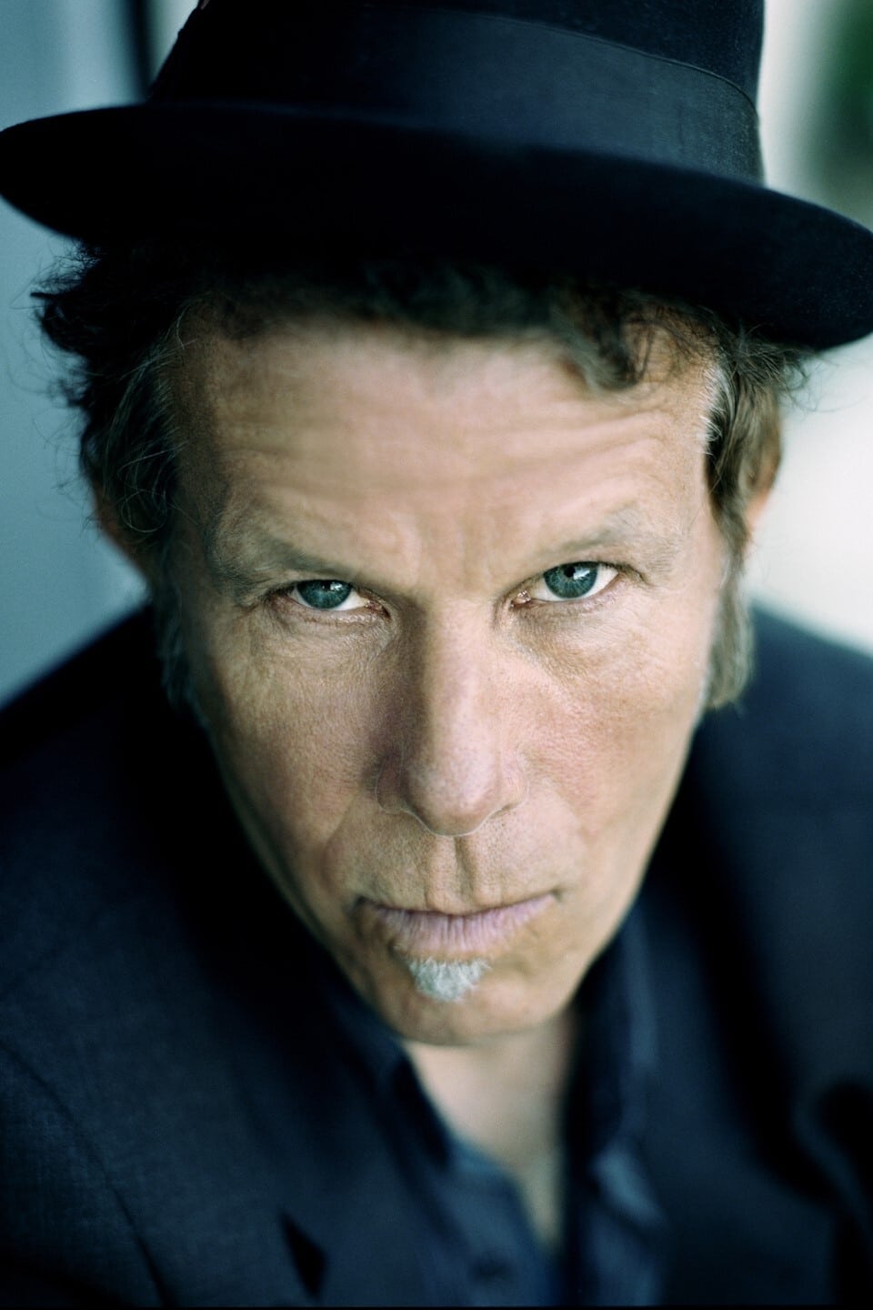 تصویر هنرمند Tom Waits