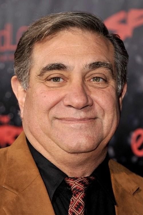 تصویر هنرمند Dan Lauria