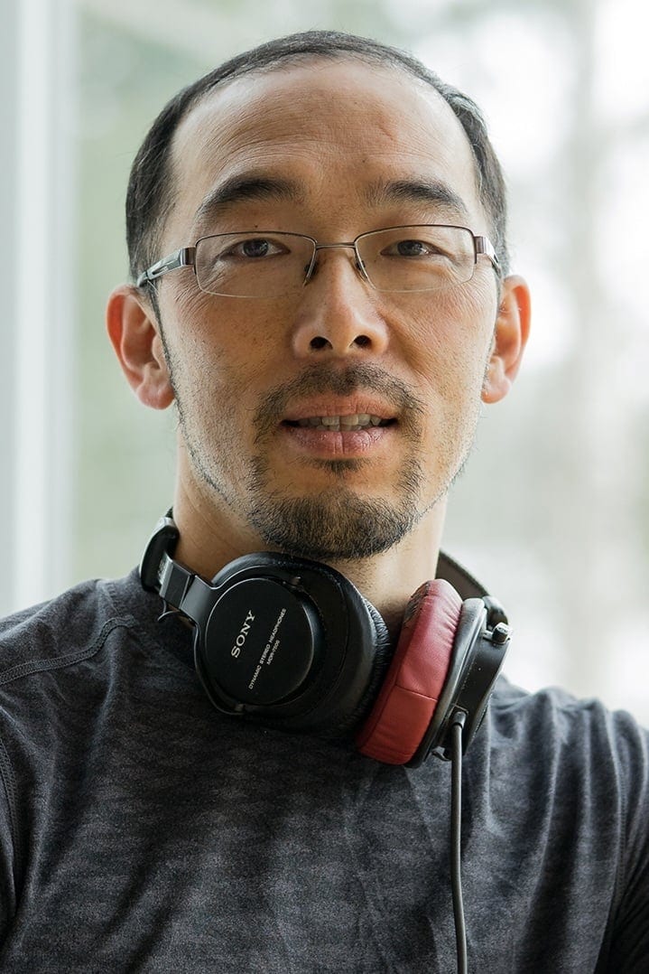 تصویر هنرمند Goro Koyama