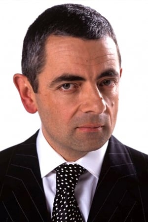 تصویر هنرمند Rowan Atkinson