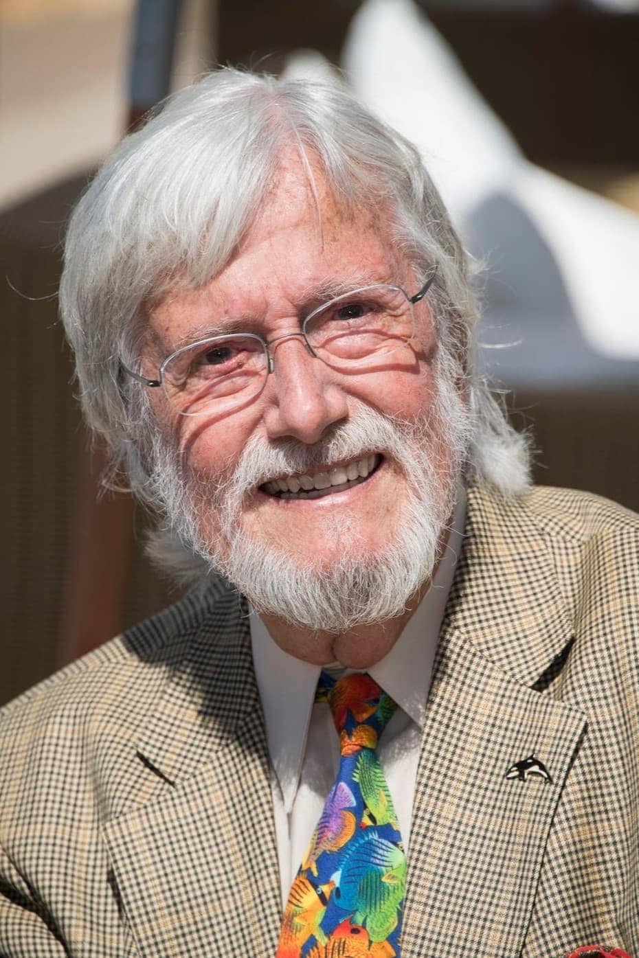 تصویر هنرمند Jean-Michel Cousteau