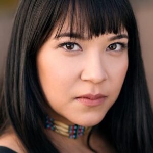 تصویر هنرمند Jillian Dion