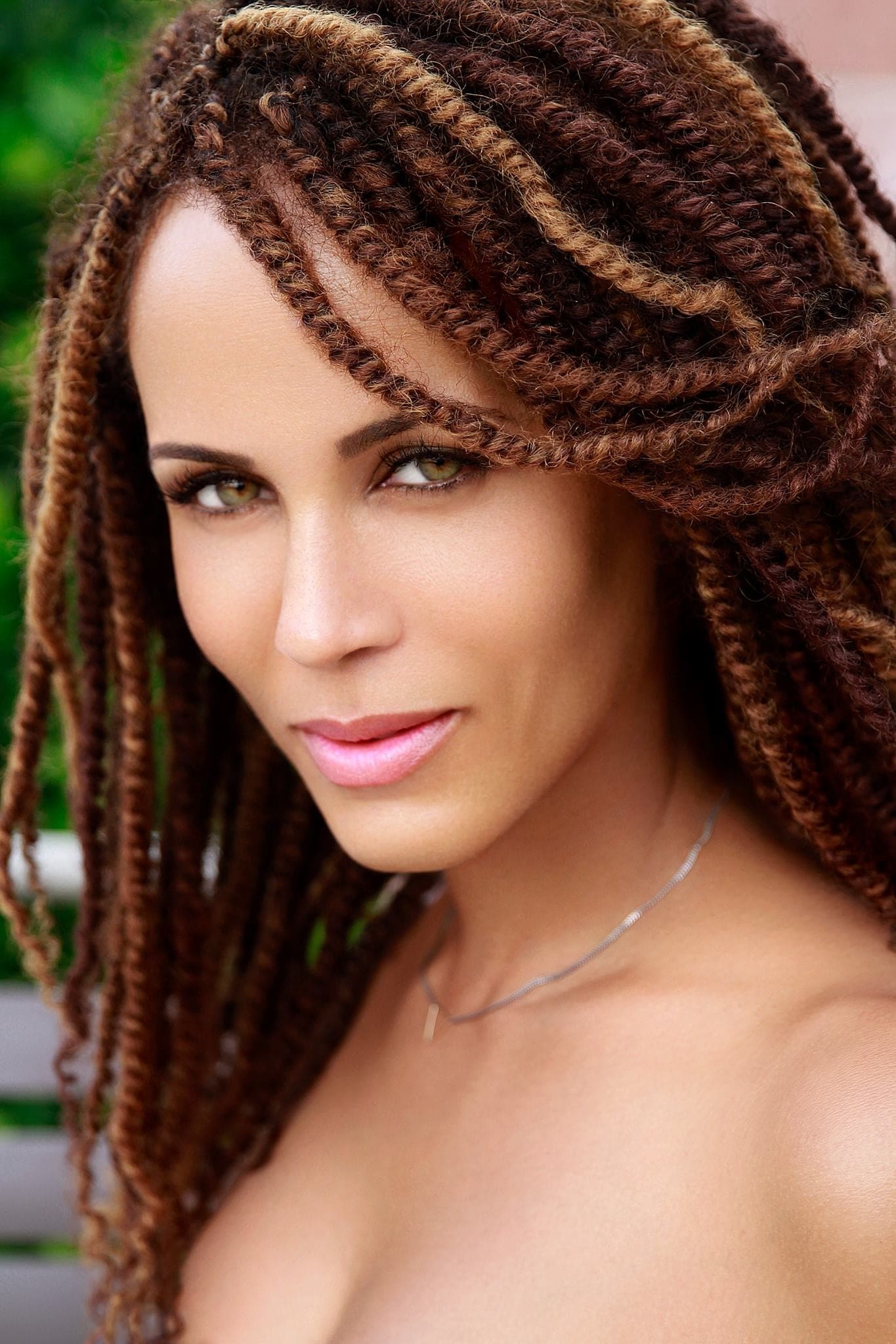 تصویر هنرمند Nicole Ari Parker