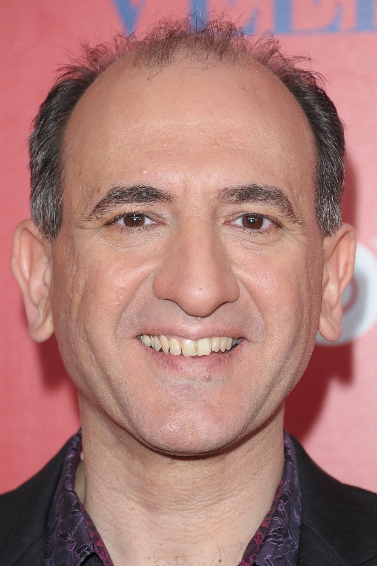 تصویر هنرمند Armando Iannucci