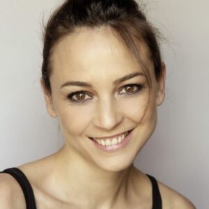 تصویر هنرمند Leonor Watling