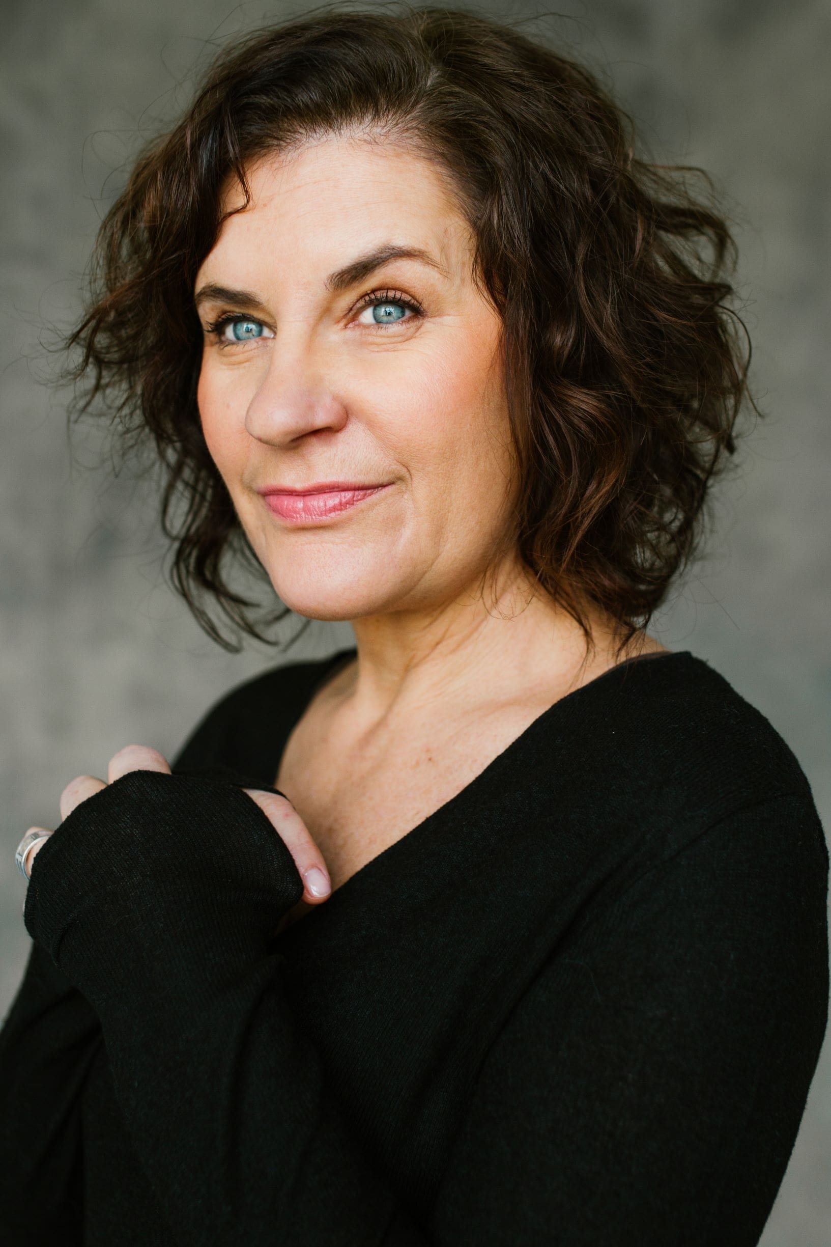 تصویر هنرمند Louise Proulx