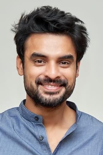 تصویر هنرمند Tovino Thomas