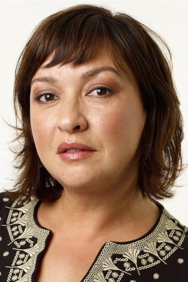 تصویر هنرمند Elizabeth Peña