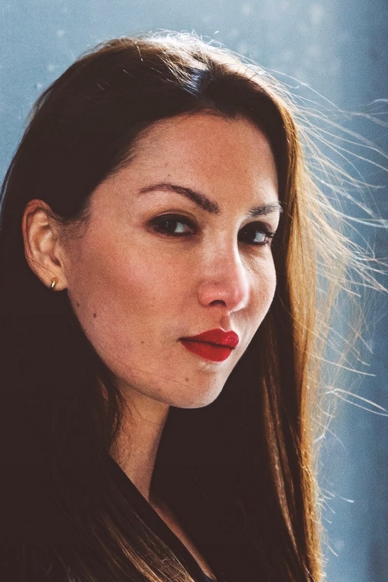 تصویر هنرمند Léticia Belliccini